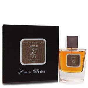 Franck Boclet Jasmin by Franck Boclet Eau De Parfum Spray (Unisex) 3.3 oz